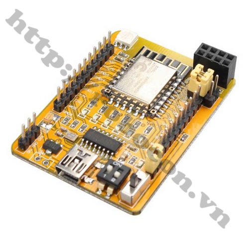  Module Wifi ESP8266 ESP-202